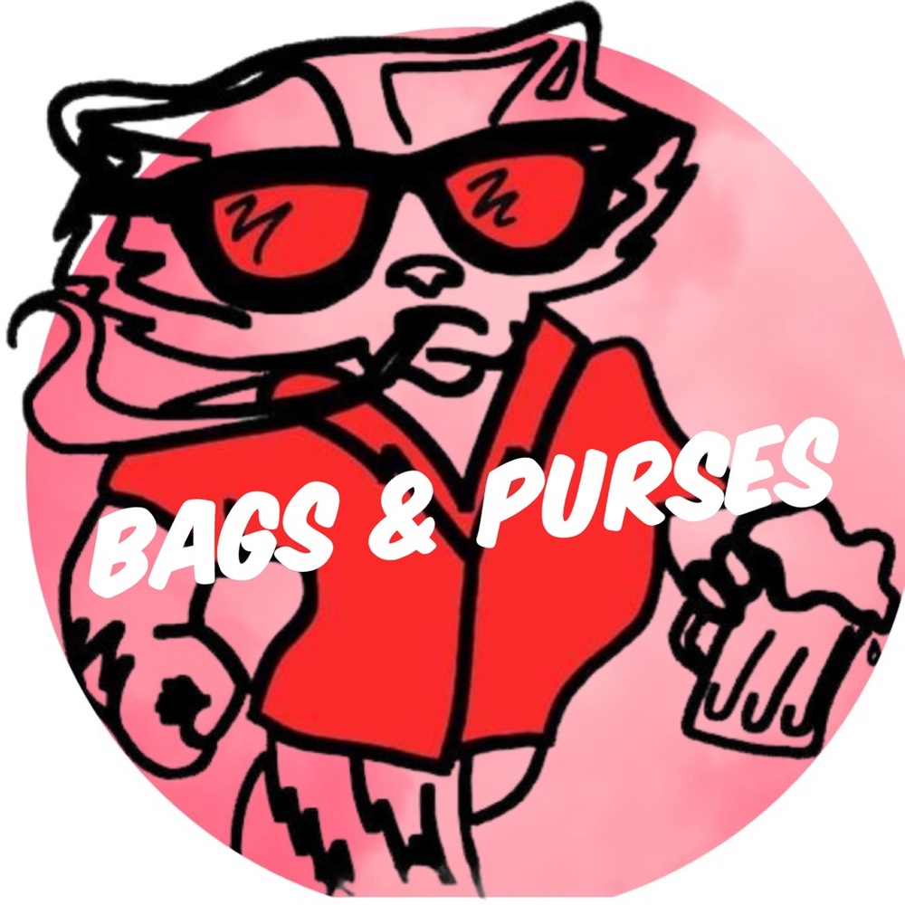 Bags & Purses ➡️➡️➡️